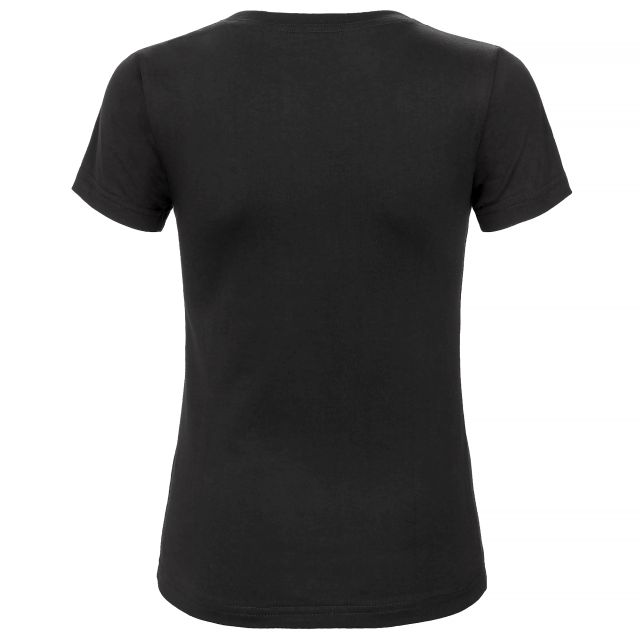 Start Junior T-Shirt Blauw of Zwart