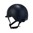 Equestro Cap Eclipse Matt Navy/Navy