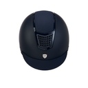 Equestro Cap Eclipse Matt Navy/Navy