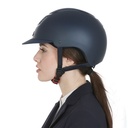 Equestro Cap Eclipse Matt Navy/Navy