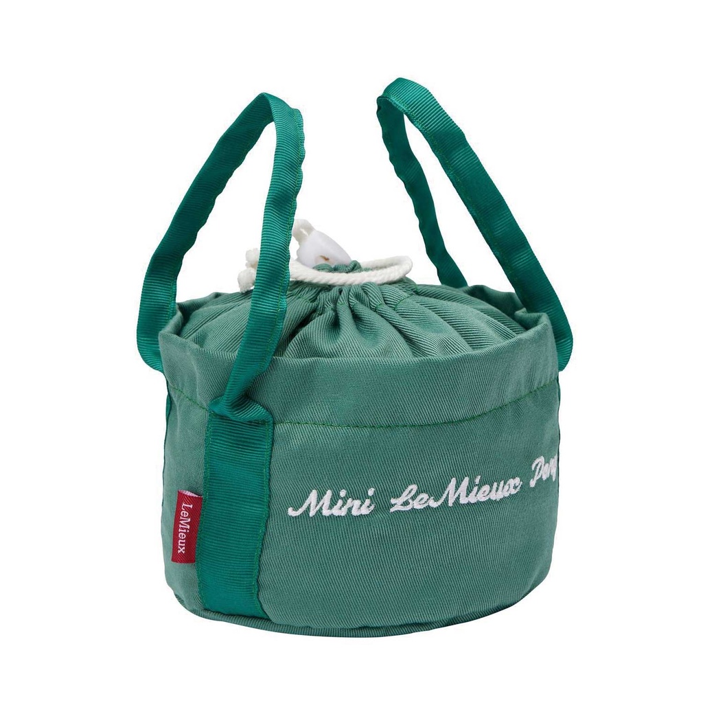LeMieux Toy Pony Grooming Kit Groen of Rood