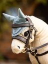 Le Mieux Toy Pony Vliegenmuts Glacier
