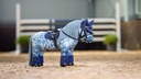 LeMieux Toy Pony Zadeldekje Ink Blue