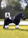 LeMieux Toy Pony Zadeldekje Wit