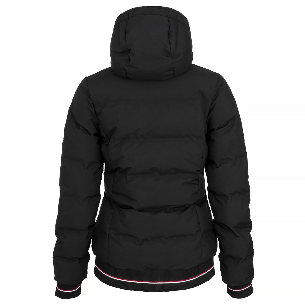 Start Kylie Winterjas Zwart