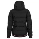 Start Kylie Winterjas Zwart