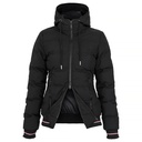 Start Kylie Winterjas Zwart
