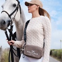 HV Polo Mini Tas Dacy Bruin