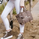 HV Polo Tas Dacy Bruin