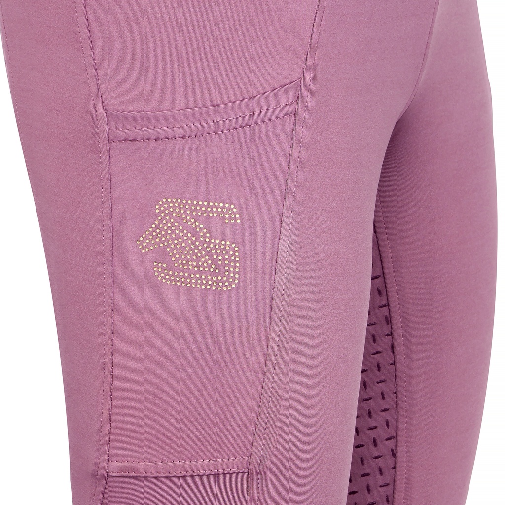 EQ Queen Rijlegging Medway Lila