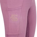 EQ Queen Rijlegging Medway Lila