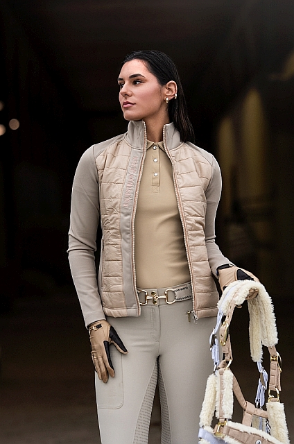 EQ Queen Riem Taylor Diverse Varianten