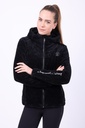 IRH Fleecevest Cosy