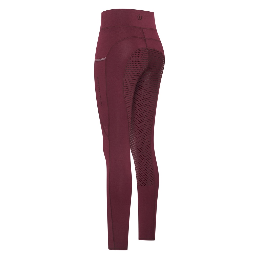 IRH Rijlegging Capone Full Grip Junior