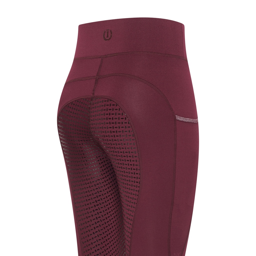 IRH Rijlegging Capone Full Grip Junior