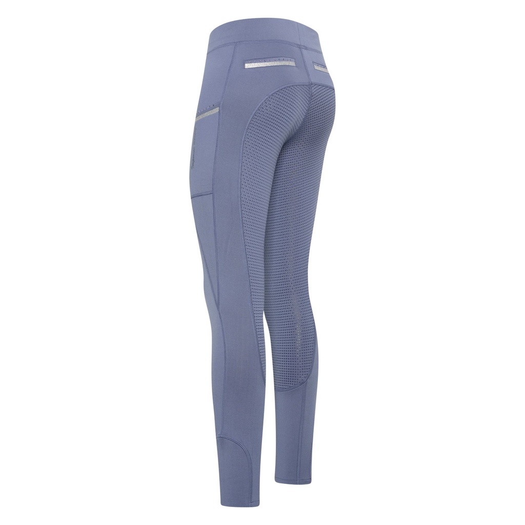 IRH Rijlegging Capone Full Grip Junior