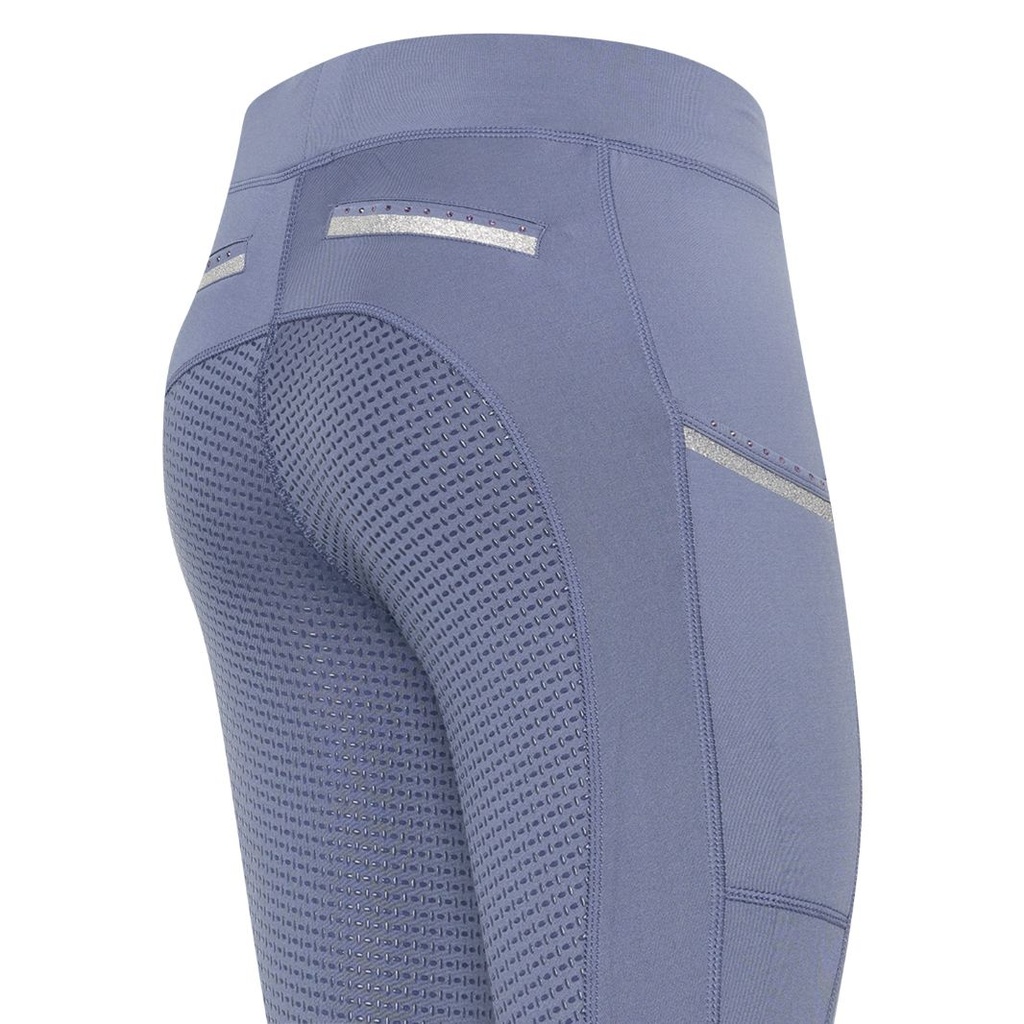 IRH Rijlegging Capone Full Grip Junior