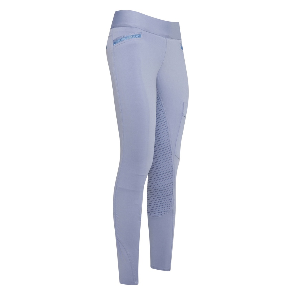 IRH Rijlegging Capone Full Grip Junior