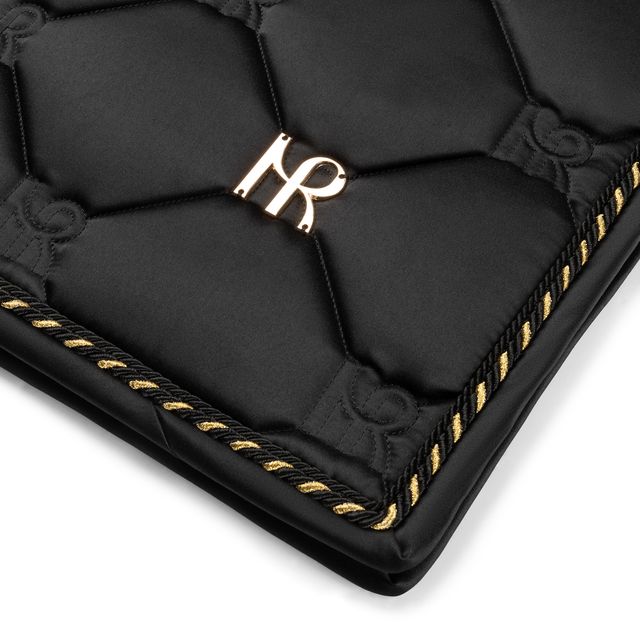 Mrs. Ros Charmer Zadeldek Full Dressuur