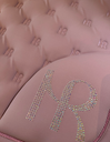 Mrs. Ros Zadeldek Blush Noir Dressage