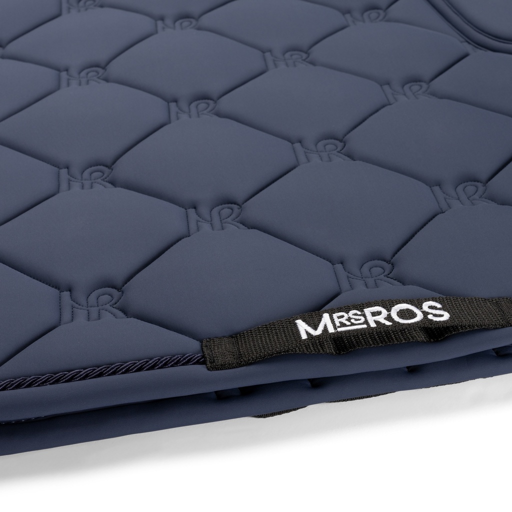 Mrs. Ros Charmer Ultimate Navy Dressage