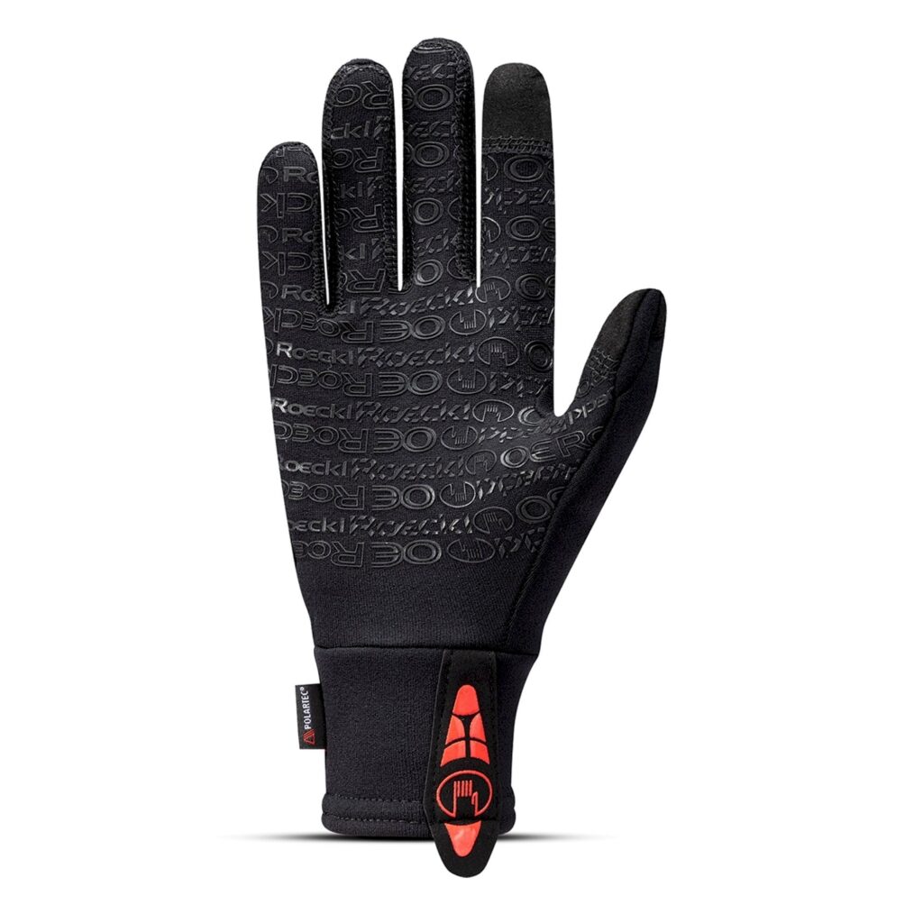 Roeckl Weldon Polartec Winter
