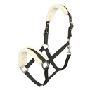 IRH Halster Bont Classic Zwart