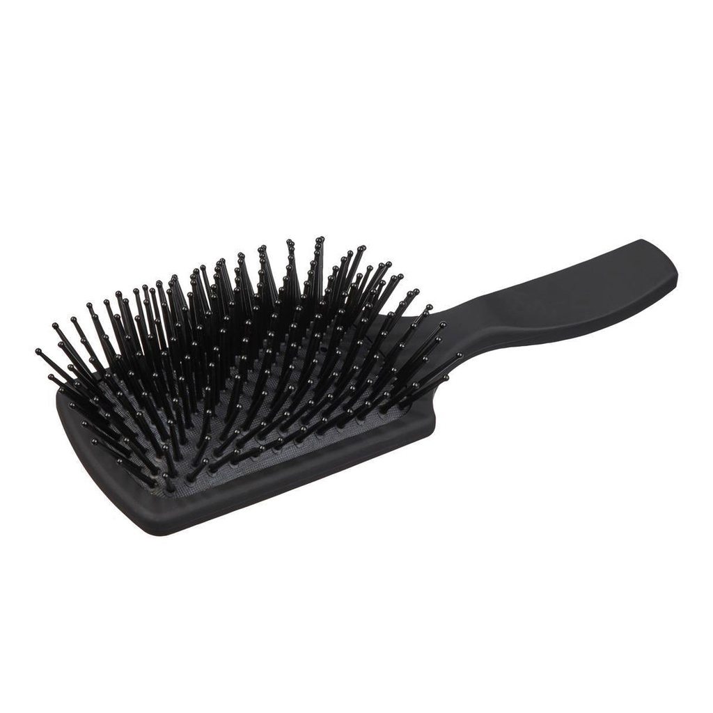Le Mieux Tangle Tidy Staart- en Manenborstel Zwart