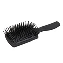Le Mieux Tangle Tidy Staart- en Manenborstel Zwart