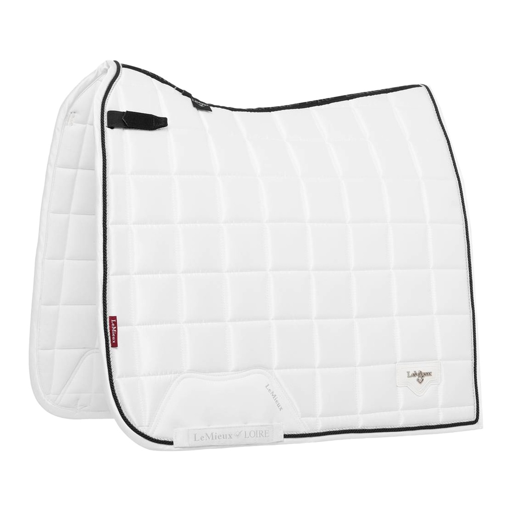 Le Mieux Loire Dressage Square Wit