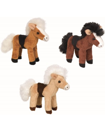 HB Horse Friends Paardje met Geluid