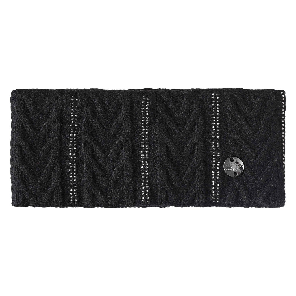 HV Polo Hoofdband Madalyn in 3 kleuren