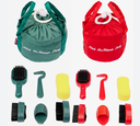 LeMieux Toy Pony Grooming Kit Groen of Rood