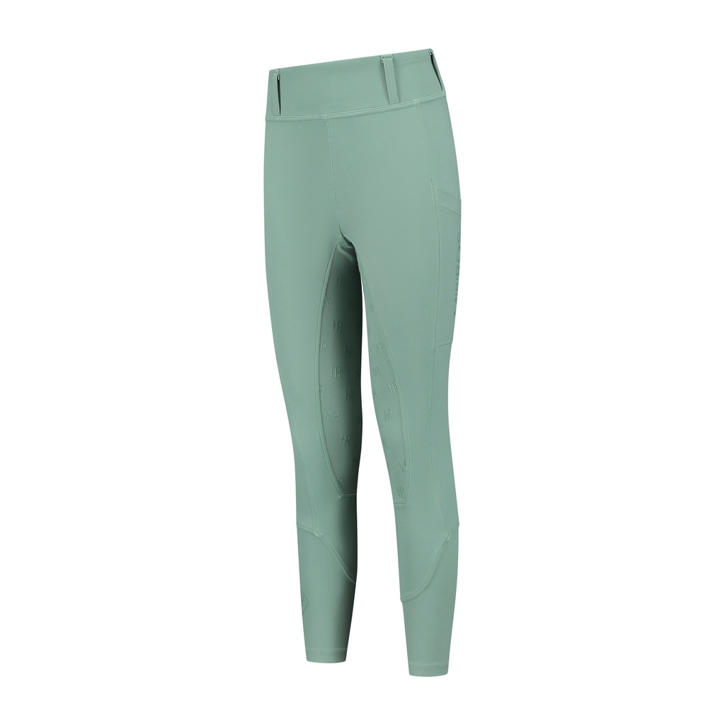 Mini Ros Rijlegging Romee Smokey Pistache