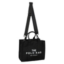 HV Polo Tas Dacy Zwart