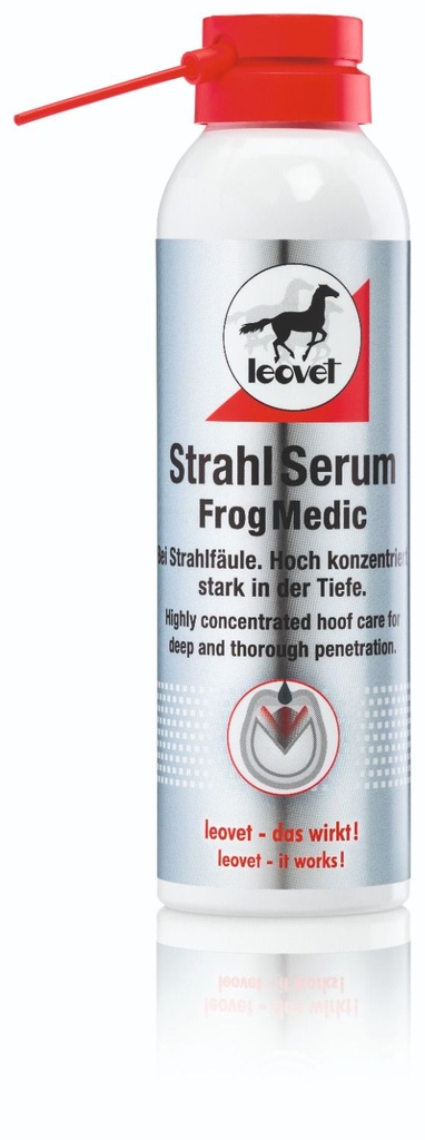 Leovet Straalsan Spray
