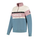 Mrs. Ros Sweater Blush Noir
