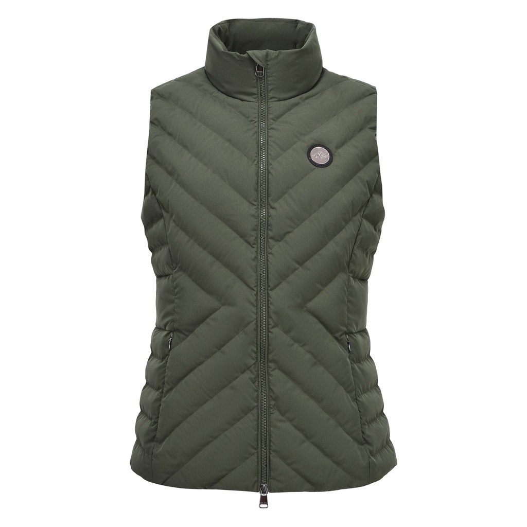 HV Polo Bodywarmer Montana