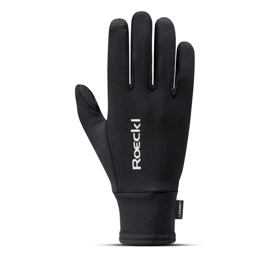 Roeckl Weldon Polartec Winter