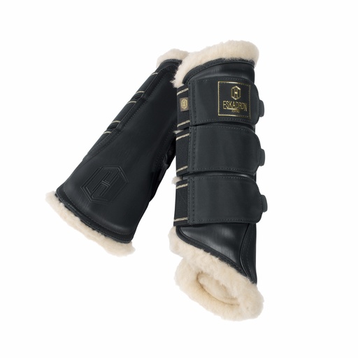 Eskadron Heritage Evo Wool Flextrainers Set van 4