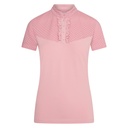 IRH Dames Shirt Lulu Roze