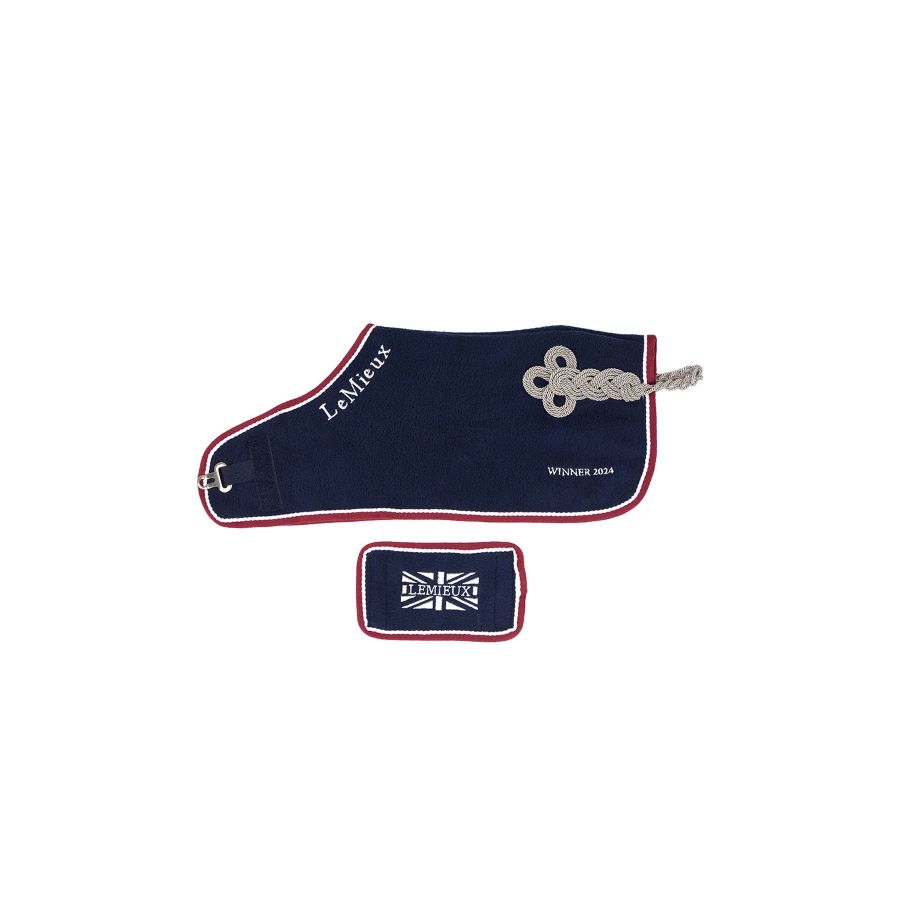 LeMieux Toy Pony Winners Rug (Dekentje)