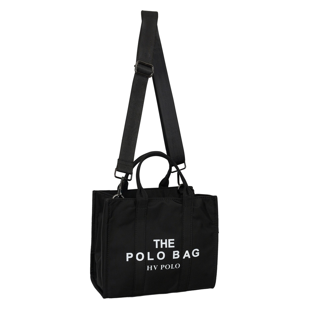 HV Polo Tas Dacy Zwart