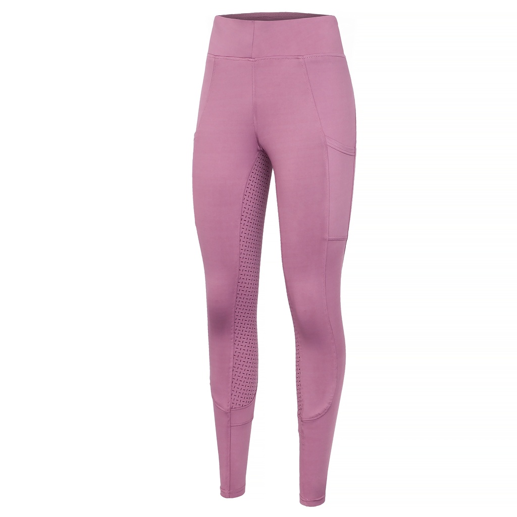 Start Rijlegging Full Grip Medway Lila