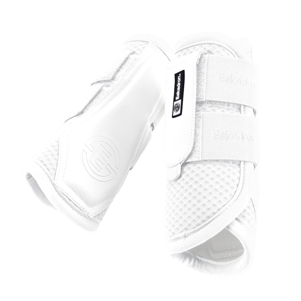 Eskadron Tendon Boots Wit Full L