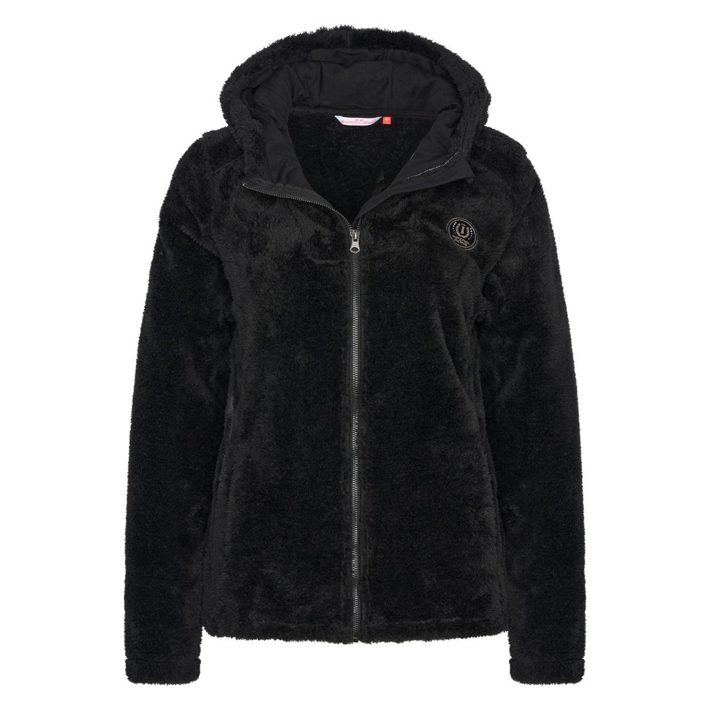 IRH Fleecevest Cosy