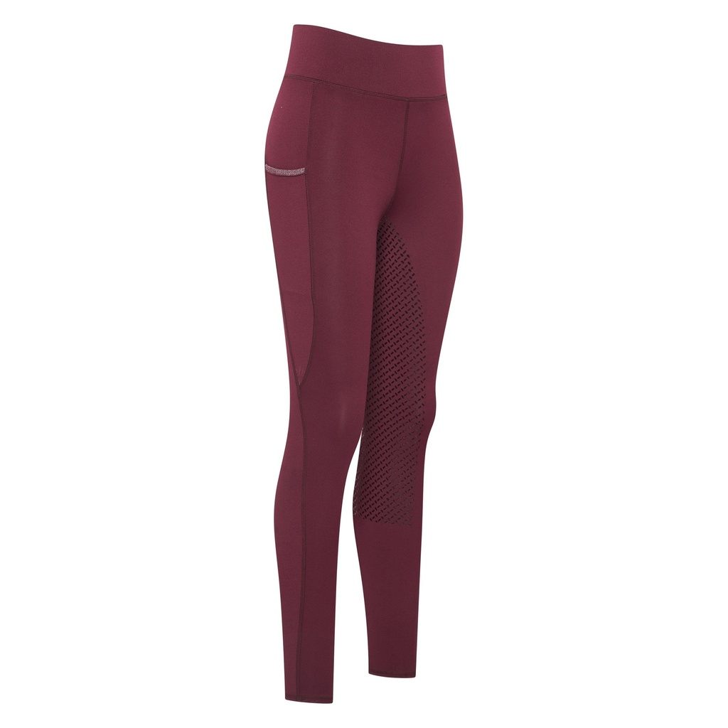 IRH Rijlegging Capone Full Grip Junior