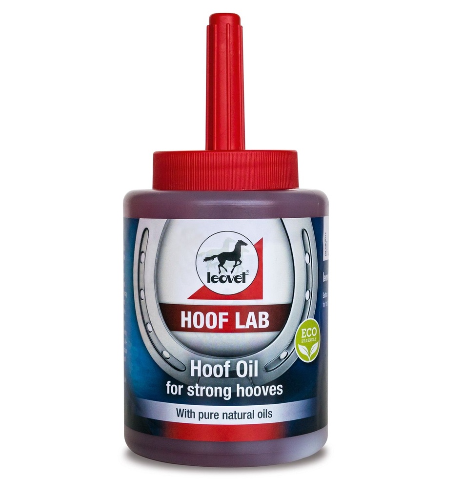 Leovet Hooflab Hoefolie
